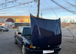 BMW 5 серия 1991 года
