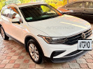 Volkswagen Tiguan 2021 года