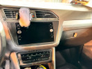 Volkswagen Tiguan 2021 года