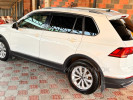 Volkswagen Tiguan 2021 года
