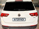 Volkswagen Tiguan 2021 года