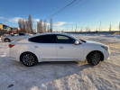 Kia K7 2016 года