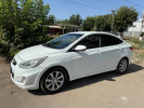 Hyundai Accent 2013 года