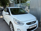 Hyundai Accent 2013 года