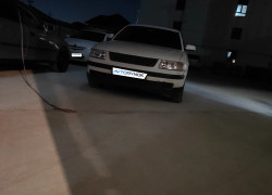 Volkswagen Passat 1998 года