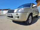 Hyundai Tucson 2007 года