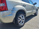Hyundai Tucson 2007 года