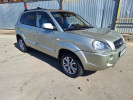 Hyundai Tucson 2007 года
