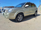 Hyundai Tucson 2007 года