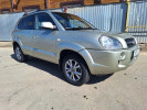 Hyundai Tucson 2007 года