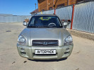 Hyundai Tucson 2007 года