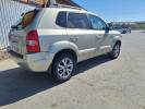Hyundai Tucson 2007 года