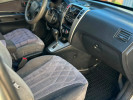 Hyundai Tucson 2007 года