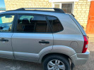 Hyundai Tucson 2007 года
