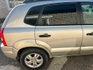 Hyundai Tucson 2007 года