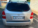 Hyundai Tucson 2007 года