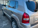 Hyundai Tucson 2007 года