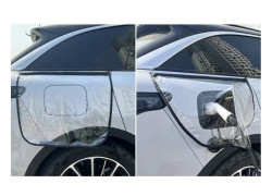 Автодождевик для электромобилей