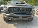 Dodge RAM 2025 года