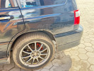 Subaru Forester 2000 года