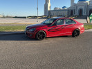 Mercedes-Benz C-Класс 2014 года