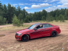 Mercedes-Benz C-Класс 2014 года