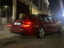Mercedes-Benz C-Класс 2014 года
