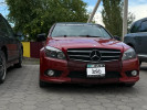 Mercedes-Benz C-Класс 2014 года