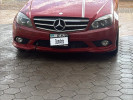 Mercedes-Benz C-Класс 2014 года