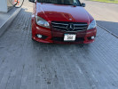 Mercedes-Benz C-Класс 2014 года