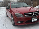 Mercedes-Benz C-Класс 2014 года