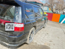 Subaru Forester 2000 года