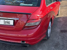 Mercedes-Benz C-Класс 2014 года