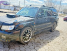 Subaru Forester 2000 года