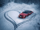 Mercedes-Benz C-Класс 2014 года