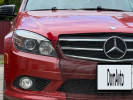 Mercedes-Benz C-Класс 2014 года