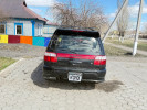 Subaru Forester 2000 года
