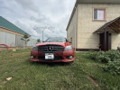Mercedes-Benz C-Класс 2014 года