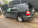 Honda Odyssey 2000 года
