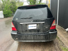 Honda Odyssey 2000 года