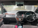 Honda Odyssey 2000 года