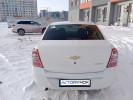 Chevrolet Cobalt 2022 года