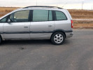 Opel Zafira 2002 года