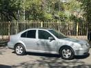 Volkswagen Jetta 2002 года