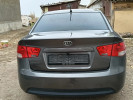 Kia Cerato 2012 года