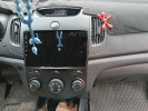 Kia Cerato 2012 года