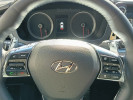Hyundai Sonata 2016 года