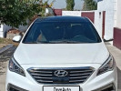 Hyundai Sonata 2016 года