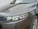 Kia Cerato 2012 года