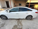 Hyundai Sonata 2015 года